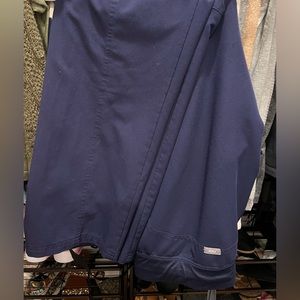 FIGS Kade Large Blue